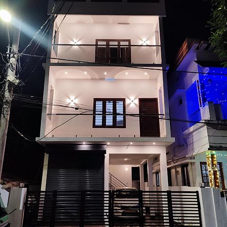 Alam Homestay Kochi Zewnętrze zdjęcie