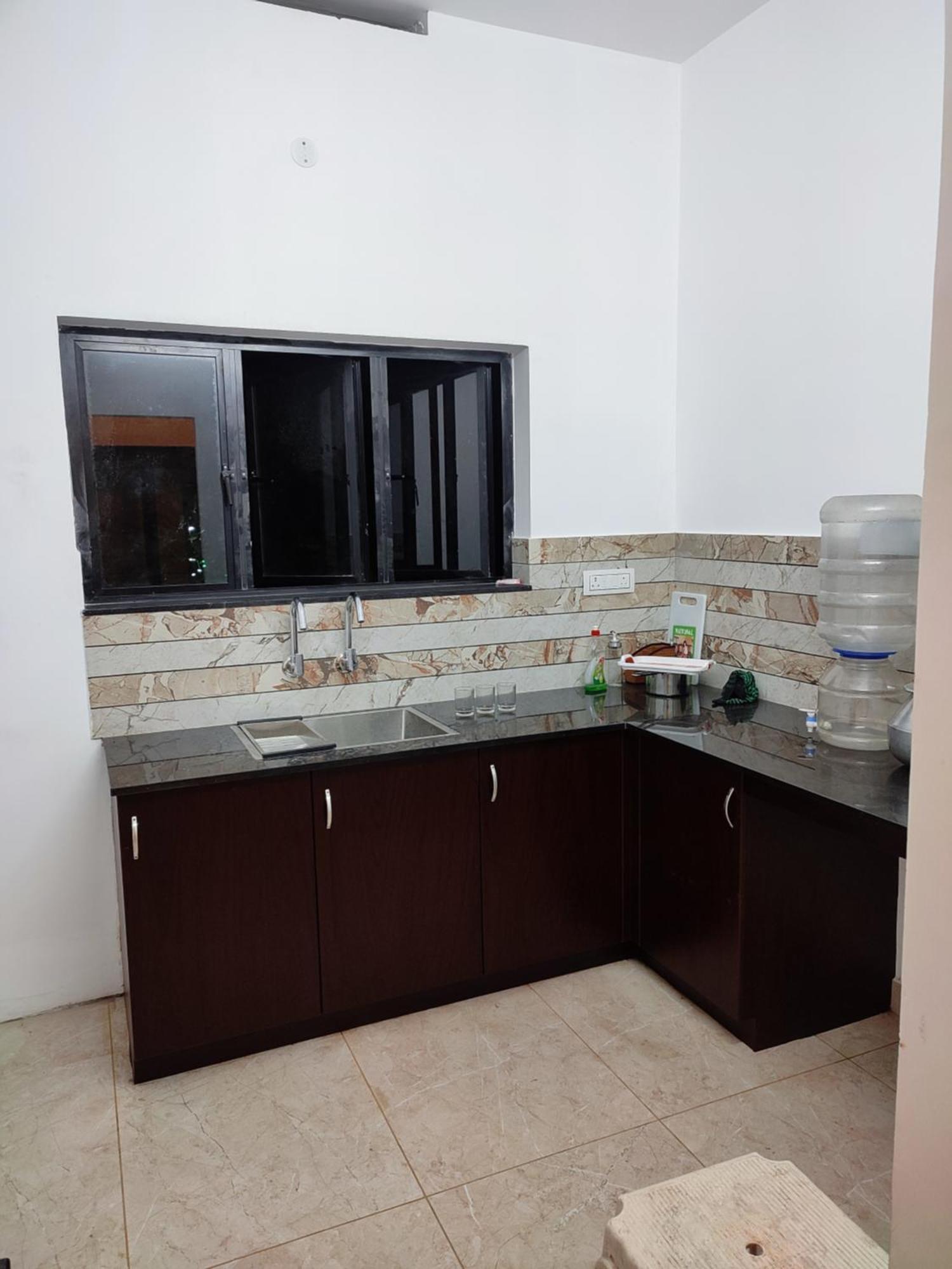 Alam Homestay Kochi Zewnętrze zdjęcie