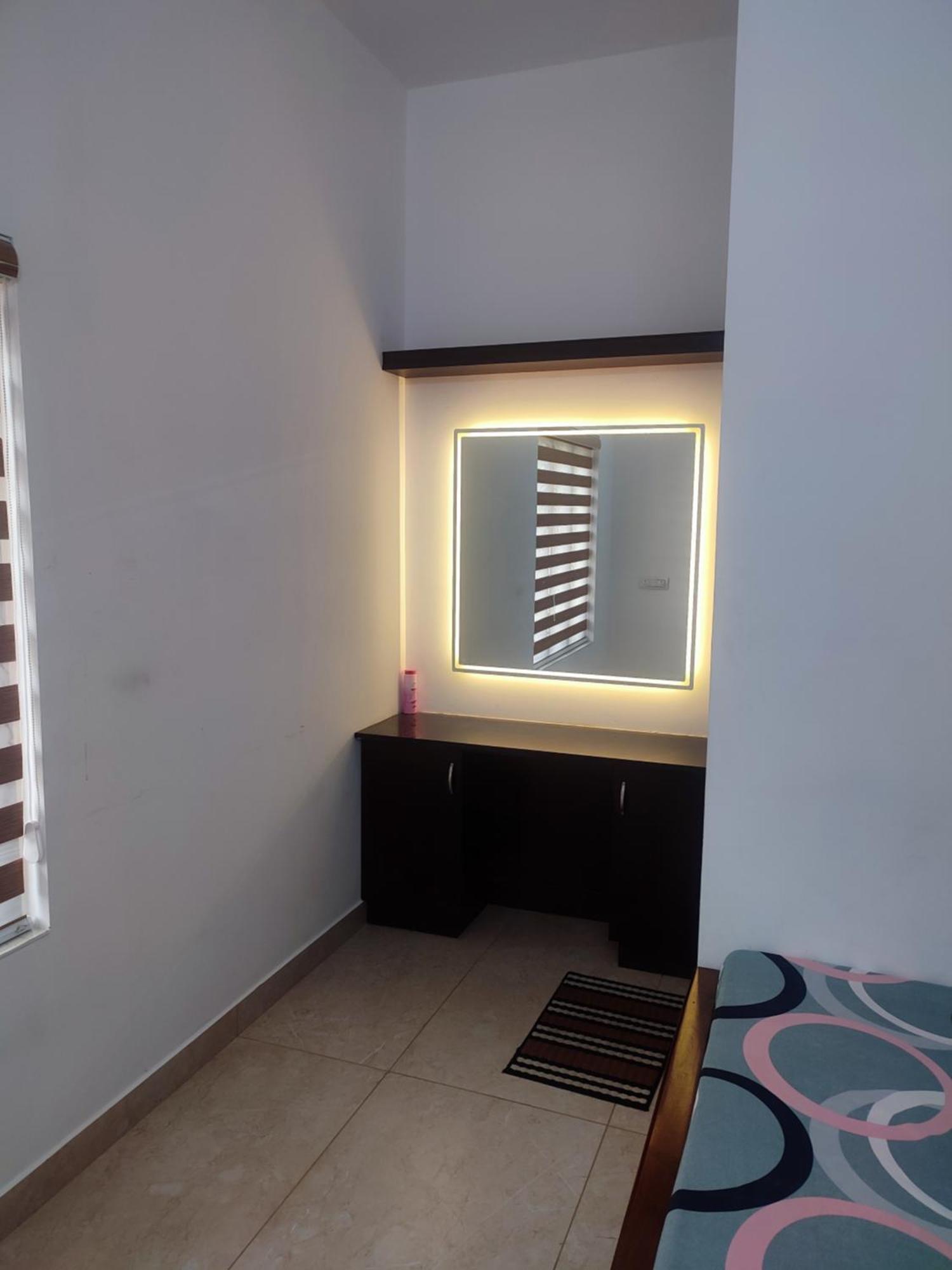 Alam Homestay Kochi Zewnętrze zdjęcie
