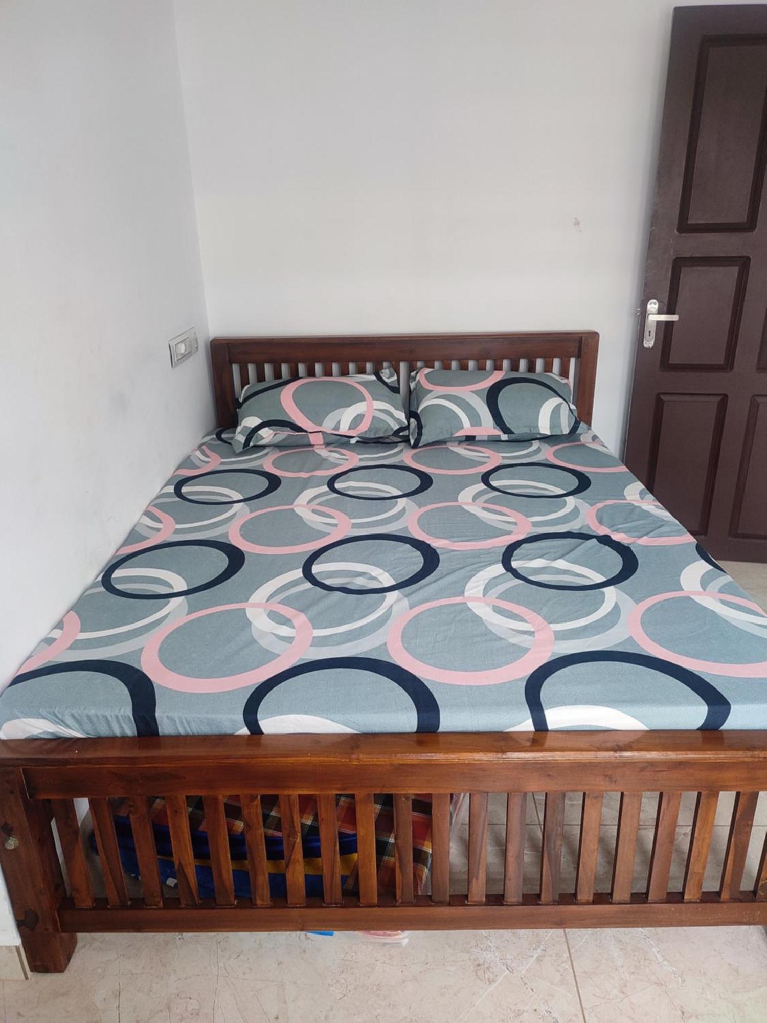 Alam Homestay Kochi Zewnętrze zdjęcie