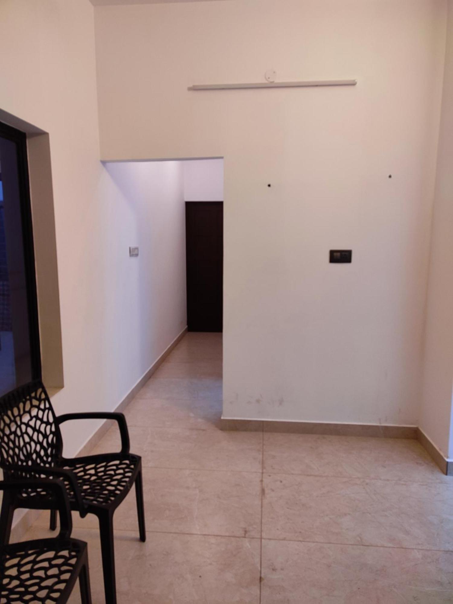 Alam Homestay Kochi Zewnętrze zdjęcie