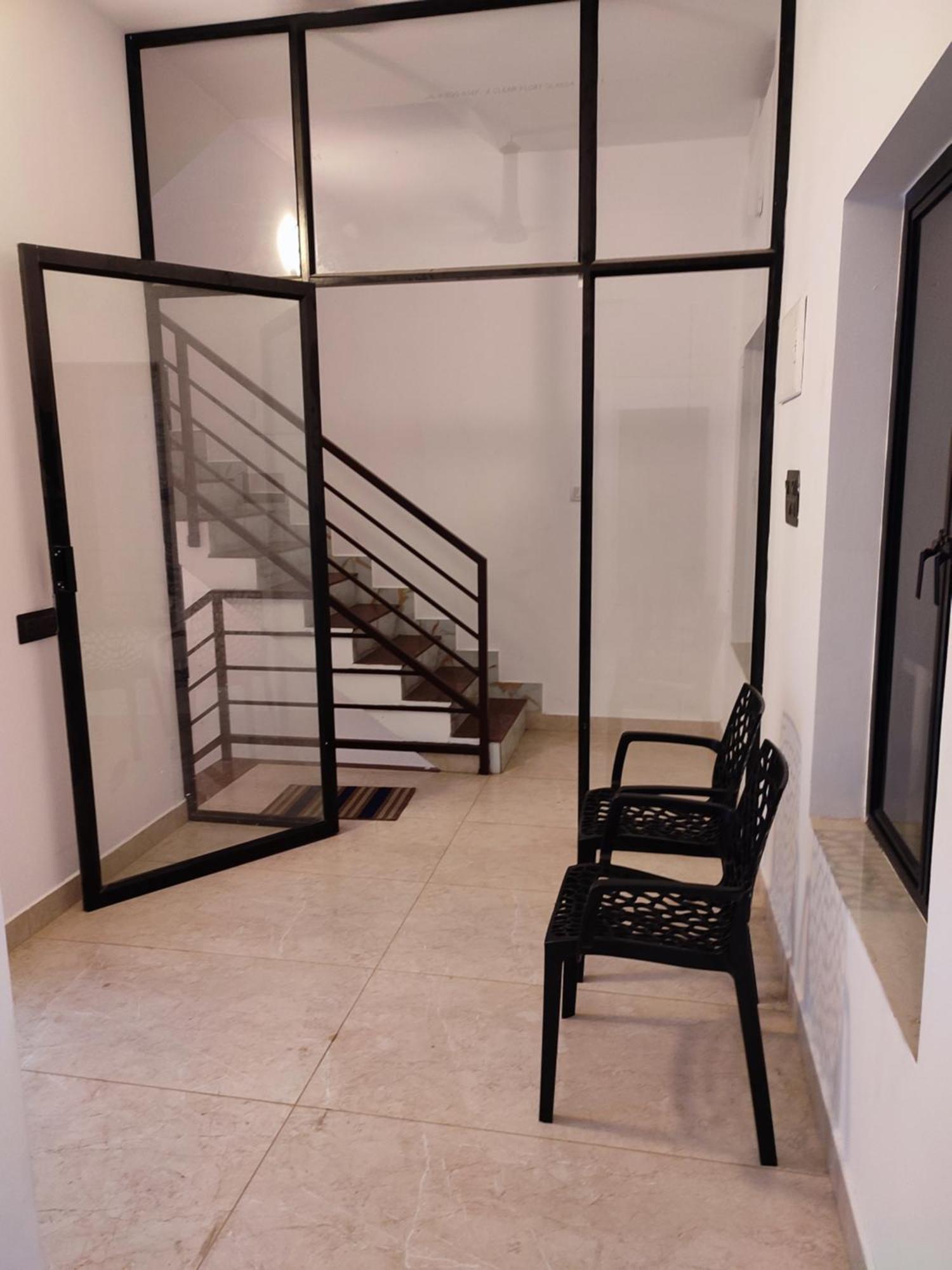 Alam Homestay Kochi Zewnętrze zdjęcie